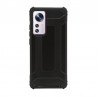 ETUI PANCERNE NEO na telefon Xiaomi 12 / 12X czarne