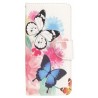 Etui Fancy Diary na telefon Realme 7i / Narzo 30A motyle