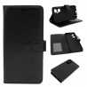 Etui Smart Crazy na telefon Infinix Hot 20 5G X666 X666B czarne