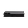 Etui Smart Crazy na telefon Infinix Hot 20 5G X666 X666B czarne