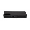 Etui Smart Leather na telefon OPPO A38 CPH2579 / A18 CPH2591 czarne