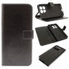 Etui Smart Crazy na telefon Xiaomi POCO X6 Pro 5G / Redmi K70e 5G czarne