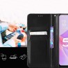 Etui Smart Crazy na telefon Xiaomi POCO X6 Pro 5G / Redmi K70e 5G czarne