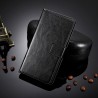 Etui Smart Crazy na telefon Xiaomi POCO X6 Pro 5G / Redmi K70e 5G czarne