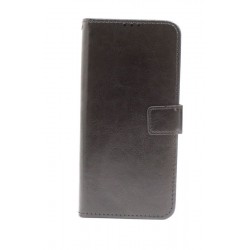 Etui Smart Crazy na telefon Xiaomi POCO X6 Pro 5G / Redmi K70e 5G czarne