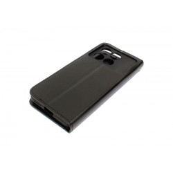 Etui Smart Crazy na telefon Xiaomi POCO X6 Pro 5G / Redmi K70e 5G czarne