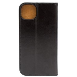 Etui KABURA SPECIAL FLIP na telefon Apple iPhone 14+ A2886 czarne