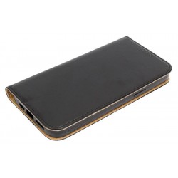 Etui KABURA SPECIAL FLIP na telefon Apple iPhone 14+ A2886 czarne