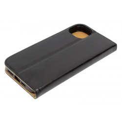 Etui KABURA SPECIAL FLIP na telefon Apple iPhone 14+ A2886 czarne