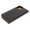 Etui KABURA SPECIAL FLIP na telefon Apple iPhone 14+ A2886 czarne