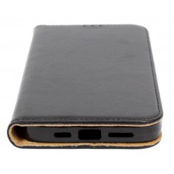 Etui KABURA SPECIAL FLIP na telefon Apple iPhone 14+ A2886 czarne