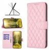 Etui Smart SOFT na telefon Xiaomi Redmi 12 4G 23053RN02A różowe