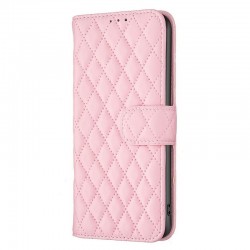 Etui Smart SOFT na telefon Xiaomi Redmi 12 4G 23053RN02A różowe