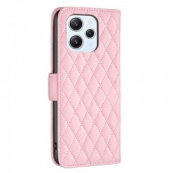Etui Smart SOFT na telefon Xiaomi Redmi 12 4G 23053RN02A różowe