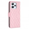 Etui Smart SOFT na telefon Xiaomi Redmi 12 4G 23053RN02A różowe