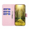 Etui Smart SOFT na telefon Xiaomi Redmi 12 4G 23053RN02A różowe