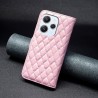 Etui Smart SOFT na telefon Xiaomi Redmi 12 4G 23053RN02A różowe