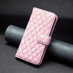 Etui Smart SOFT na telefon Xiaomi Redmi 12 4G 23053RN02A różowe