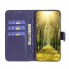 Etui Smart SOFT na telefon Xiaomi Redmi 12 4G 23053RN02A granatowe