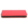 Etui KABURA SPECIAL FLIP na telefon Apple iPhone 14 A2882 czerwone