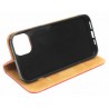 Etui KABURA SPECIAL FLIP na telefon Apple iPhone 14 A2882 czerwone
