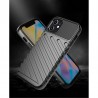 Etui pancerne Thunder na telefon Apple iPhone 12 Mini czarne
