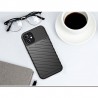 Etui pancerne Thunder na telefon Apple iPhone 12 Mini czarne