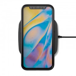 Etui pancerne Thunder na telefon Apple iPhone 12 Mini czarne