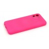 ETUI LIQUID CASE na telefon Xiaomi Redmi A1 / A2 różowe