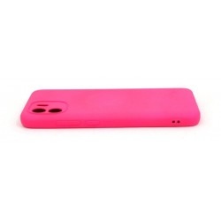 ETUI LIQUID CASE na telefon Xiaomi Redmi A1 / A2 różowe