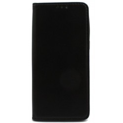 Etui Smart Magnet na telefon OPPO Find X5 Pro CPH2305 czarne HQ