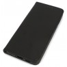 Etui Smart Magnet na telefon OPPO Find X5 Pro CPH2305 czarne HQ