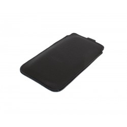 Etui Kieszonka ECO rozmiar XXL na telefon Samsung Galaxy S24 Ultra S928 czarne