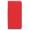 Etui Smart Magnet na telefon Nokia G22 TA-1528 czerwone