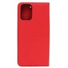 Etui Smart Magnet na telefon Nokia G22 TA-1528 czerwone