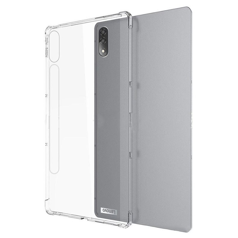 Etui Anti Shock na tablet Lenovo Tab P12 Pro 12,6 TB-Q706 bezbarwne