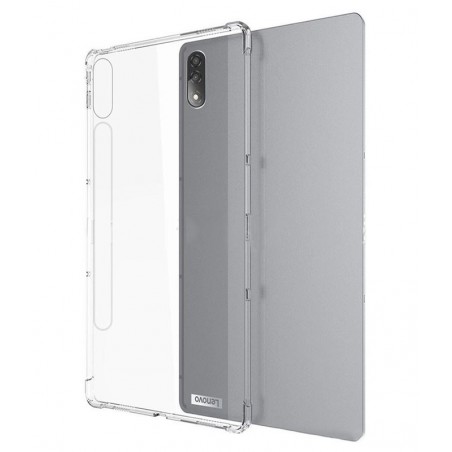 Etui Anti Shock na tablet Lenovo Tab P12 Pro 12,6 TB-Q706 bezbarwne