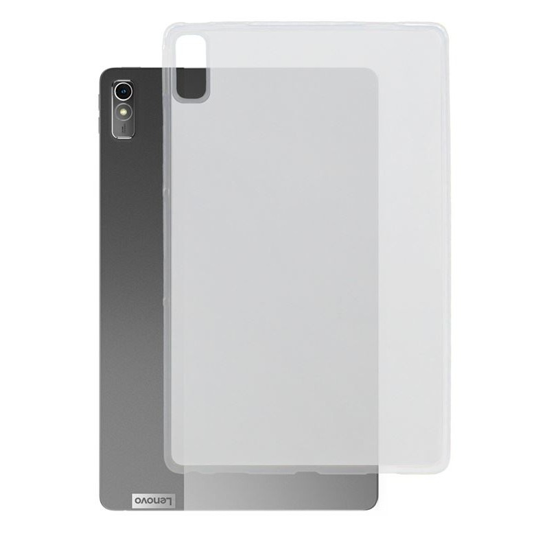Etui Jelly Case na tablet Lenovo Tab P11 Gen 2 5G TB-350 TB350FU bezbarwne