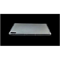Etui Jelly Case na tablet Lenovo Tab P11 Gen 2 5G TB-350 TB350FU bezbarwne
