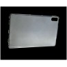Etui Jelly Case na tablet Lenovo Tab P11 Gen 2 5G TB-350 TB350FU bezbarwne