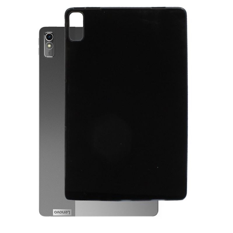 Etui Jelly Case na tablet Lenovo Tab P11 Gen 2 5G TB-350 TB350FU czarne