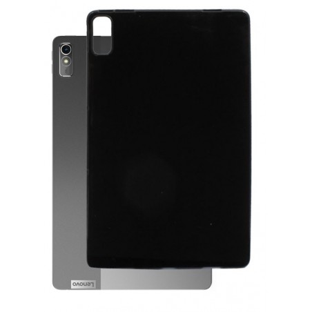 Etui Jelly Case na tablet Lenovo Tab P11 Gen 2 5G TB-350 TB350FU czarne