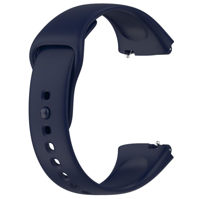 Opaska / pasek do smartwatch Xiaomi Redmi Watch 3 Active granatowa