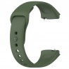 Opaska / pasek do smartwatch Xiaomi Redmi Watch 3 Active zielona