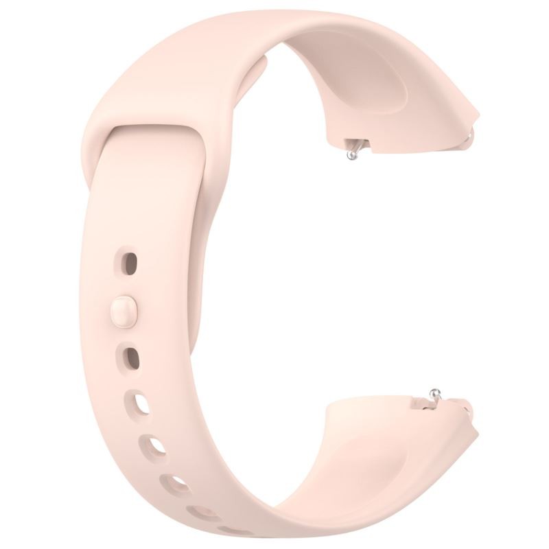 Opaska / pasek do smartwatch Xiaomi Redmi Watch 3 Active różowa
