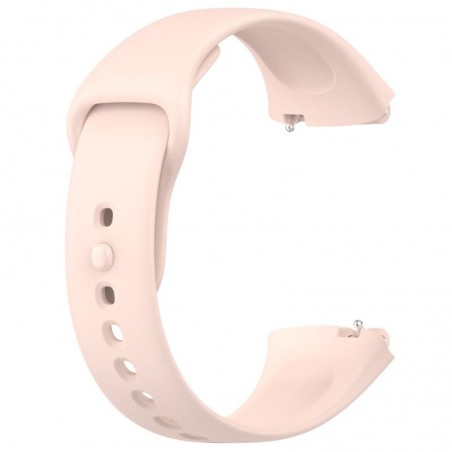 Opaska / pasek do smartwatch Xiaomi Redmi Watch 3 Active różowa