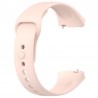 Opaska / pasek do smartwatch Xiaomi Redmi Watch 3 Active różowa