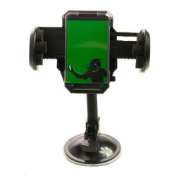 Uchwyt samochodowy na telefon / smartfon / nawigację / GPS 23 / PDA-03 U1A DRC-2 + kratka