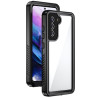 Etui wodoodporne Full Body na telefon Samsung Galaxy S23+ S916 czarne
