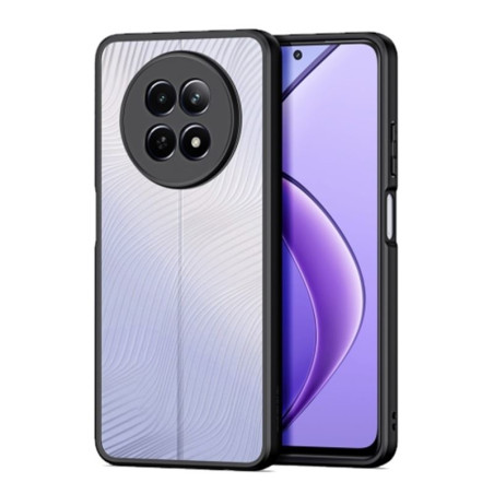 Etui DUXDUCIS Aimo na telefon Realme 12 5G RMX3999 / 12x 5G RMX3997 czarne